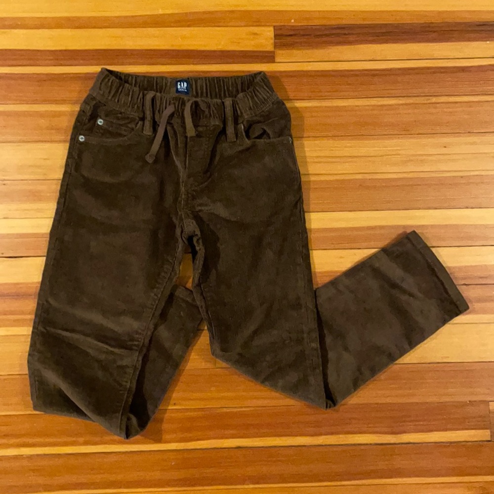 Gap Kids Corduroy Pants
